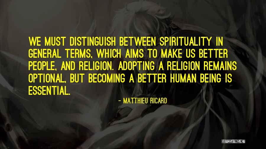 Yazan Abdalla Quotes By Matthieu Ricard Yazan Abdalla Quotes By Matthieu Ricard