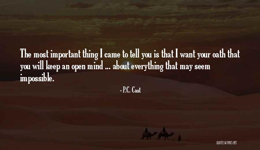 Yazan Abdalla Quotes By P.C. Cast Yazan Abdalla Quotes By P.C. Cast