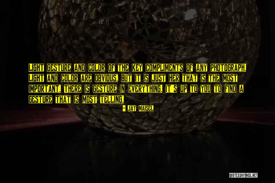 Yazar Quotes By Jay Maisel Yazar Quotes By Jay Maisel