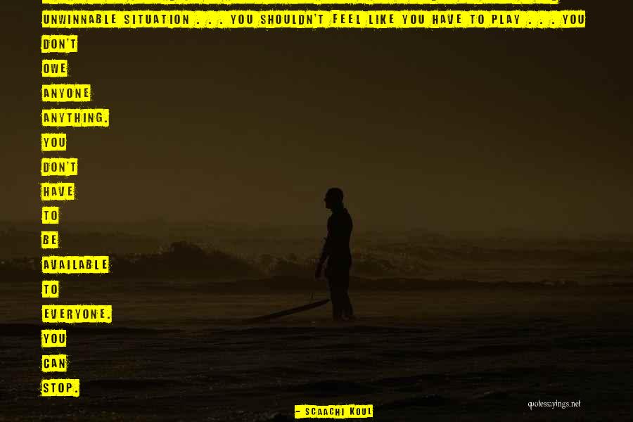 Yazara Sorulacak Quotes By Scaachi Koul Yazara Sorulacak Quotes By Scaachi Koul