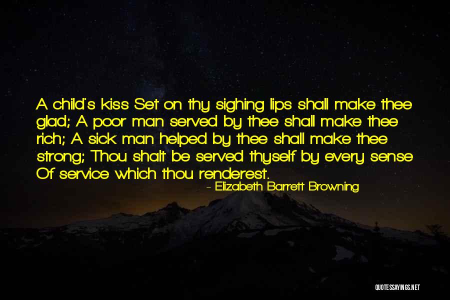Yazarlar 17 Quotes By Elizabeth Barrett Browning Yazarlar 17 Quotes By Elizabeth Barrett Browning