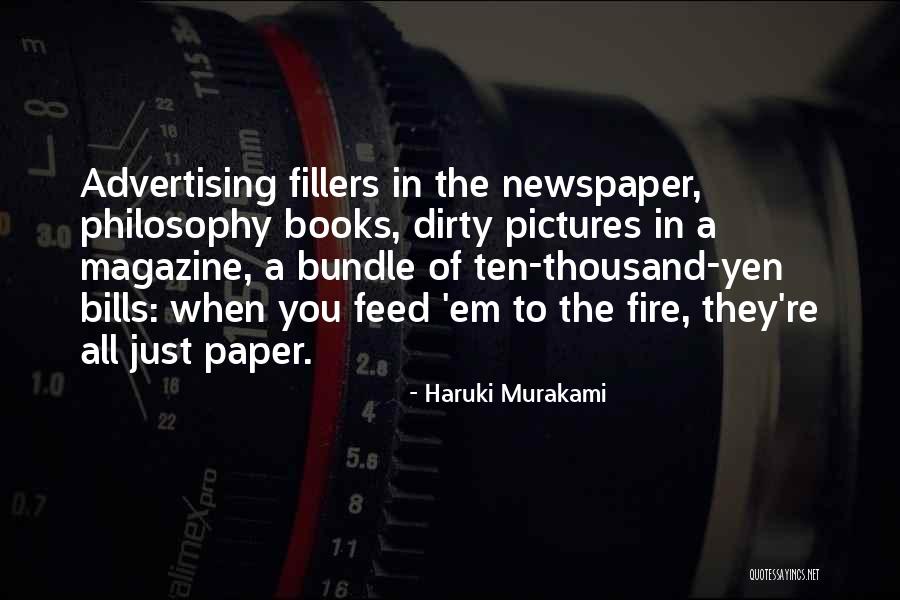 Yazarmisiniz Quotes By Haruki Murakami Yazarmisiniz Quotes By Haruki Murakami