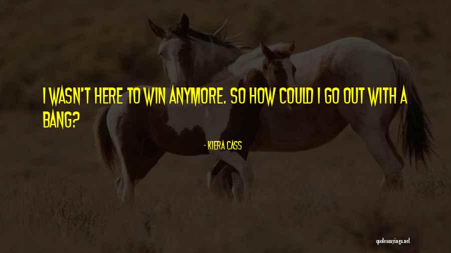 Yazarmisiniz Quotes By Kiera Cass Yazarmisiniz Quotes By Kiera Cass