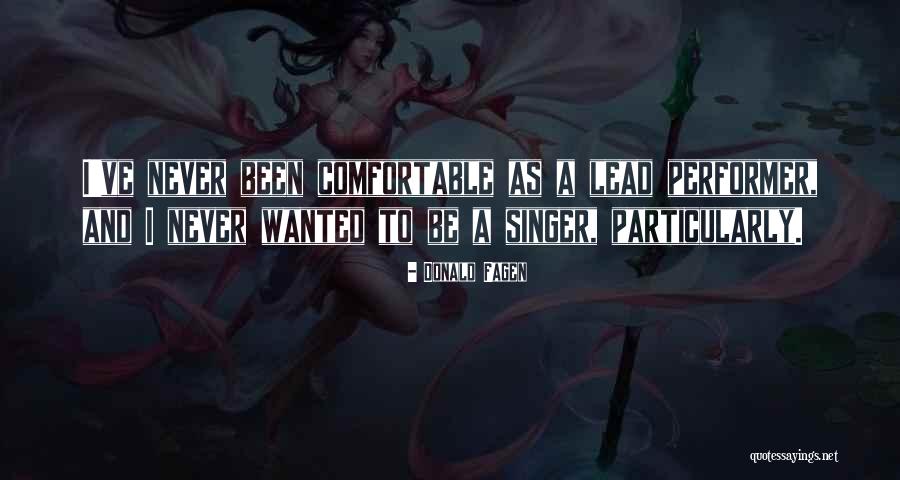 Yazawa Niko Quotes By Donald Fagen Yazawa Niko Quotes By Donald Fagen