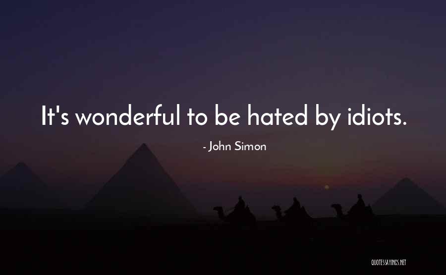 Yazawa Niko Quotes By John Simon Yazawa Niko Quotes By John Simon