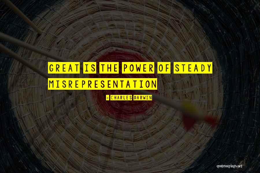 Yazdani Bakery Quotes By Charles Darwin