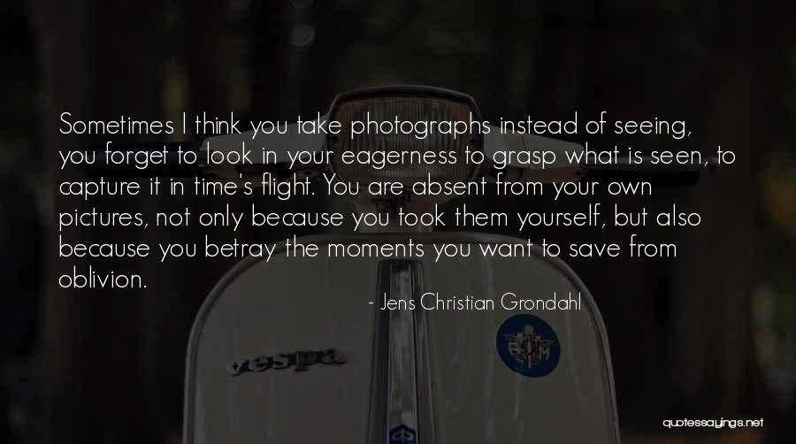 Yazdani Bakery Quotes By Jens Christian Grondahl Yazdani Bakery Quotes By Jens Christian Grondahl