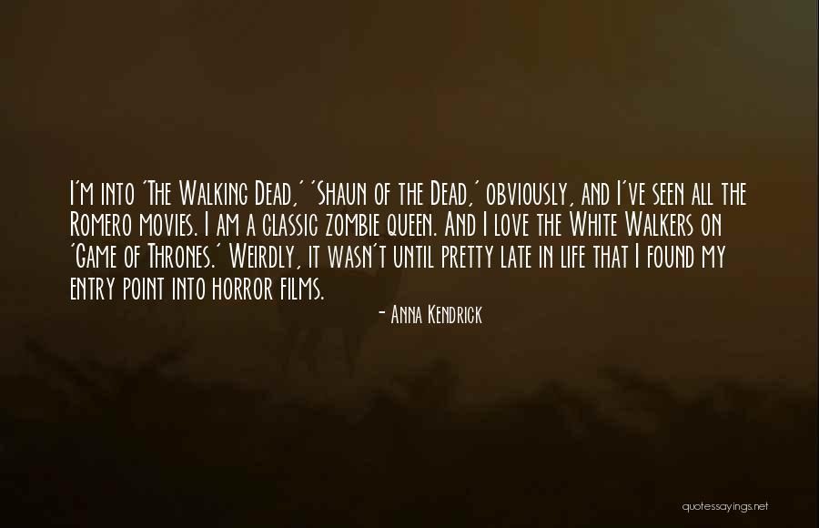 Yazdanism Quotes By Anna Kendrick Yazdanism Quotes By Anna Kendrick