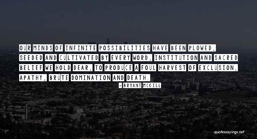 Yazdi Clothing Quotes By Bryant McGill Yazdi Clothing Quotes By Bryant McGill