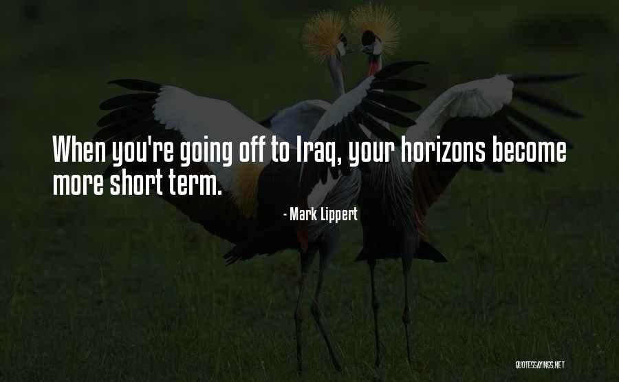 Yazeed Issa Quotes By Mark Lippert Yazeed Issa Quotes By Mark Lippert