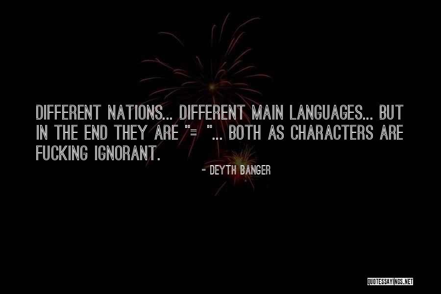 Yazel Realty Quotes By Deyth Banger Yazel Realty Quotes By Deyth Banger