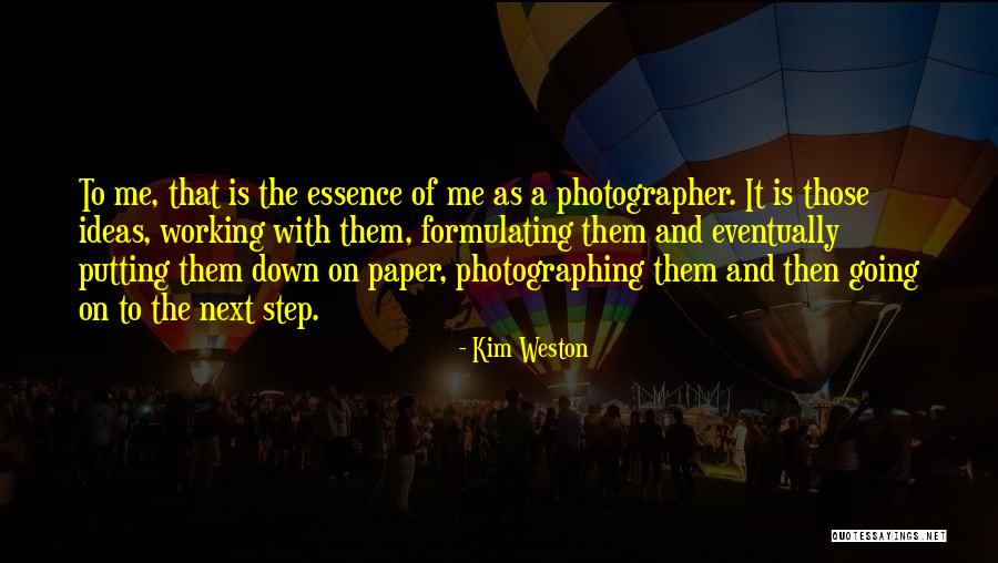Yazgur Quotes By Kim Weston Yazgur Quotes By Kim Weston