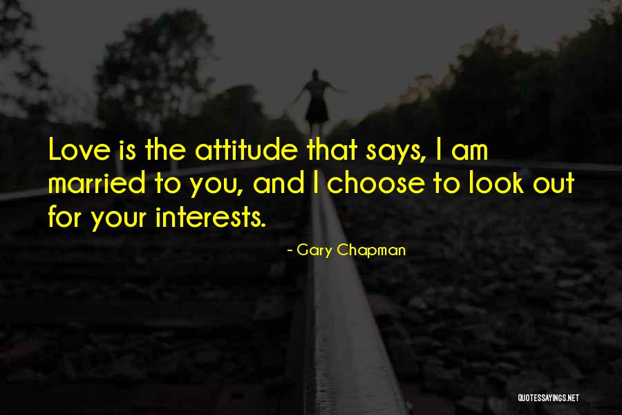 Yazicilar I Nsaat Quotes By Gary Chapman Yazicilar I Nsaat Quotes By Gary Chapman