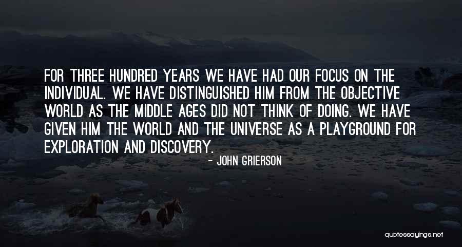 Yazicilar I Nsaat Quotes By John Grierson Yazicilar I Nsaat Quotes By John Grierson