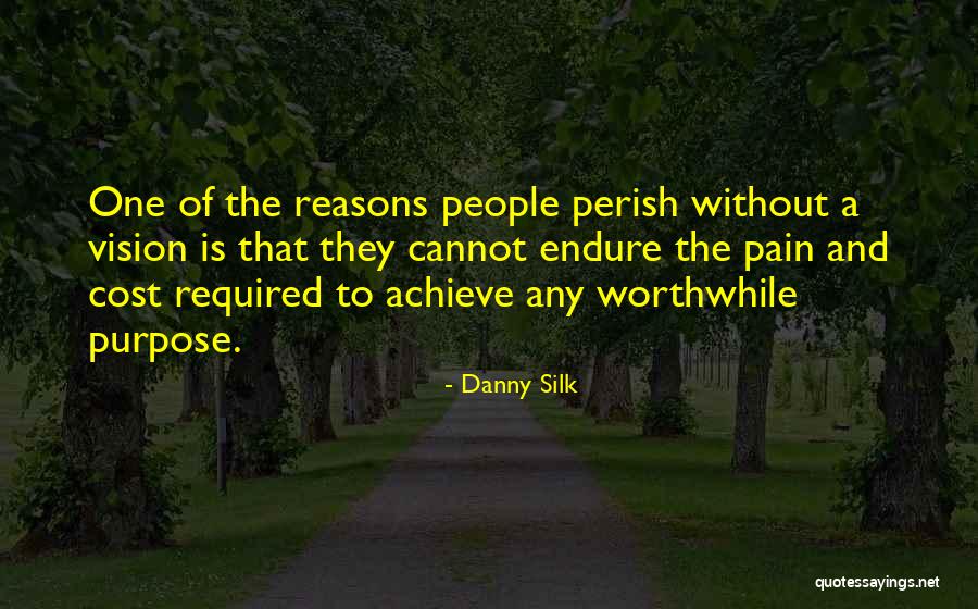 Yazicilar Shotgun Quotes By Danny Silk Yazicilar Shotgun Quotes By Danny Silk