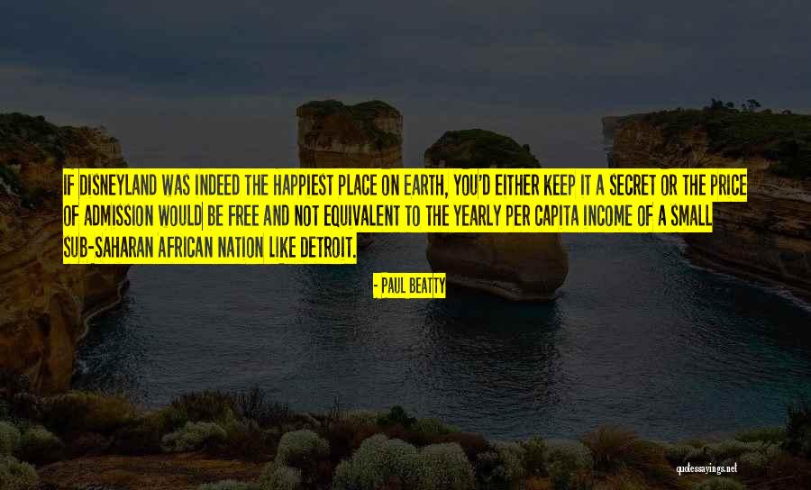 Yazicilarav Quotes By Paul Beatty Yazicilarav Quotes By Paul Beatty