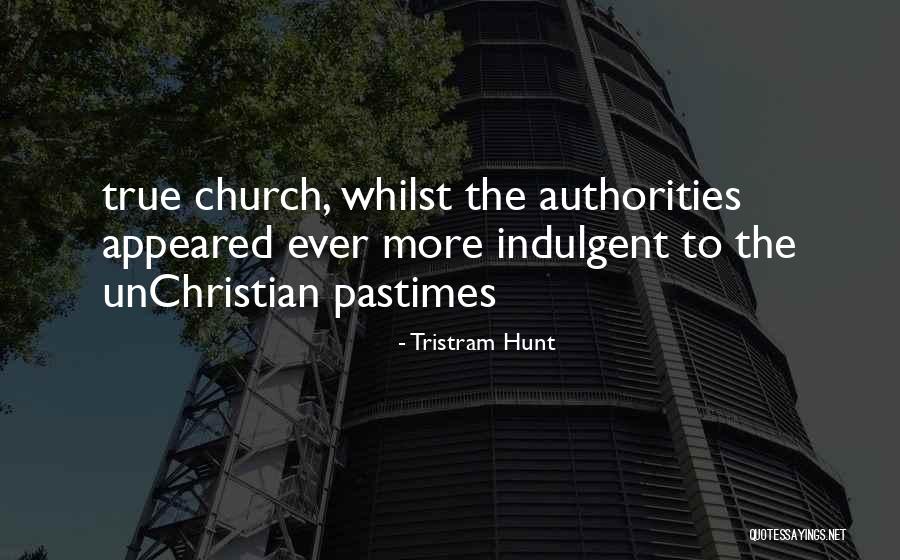 Yazicilarav Quotes By Tristram Hunt Yazicilarav Quotes By Tristram Hunt