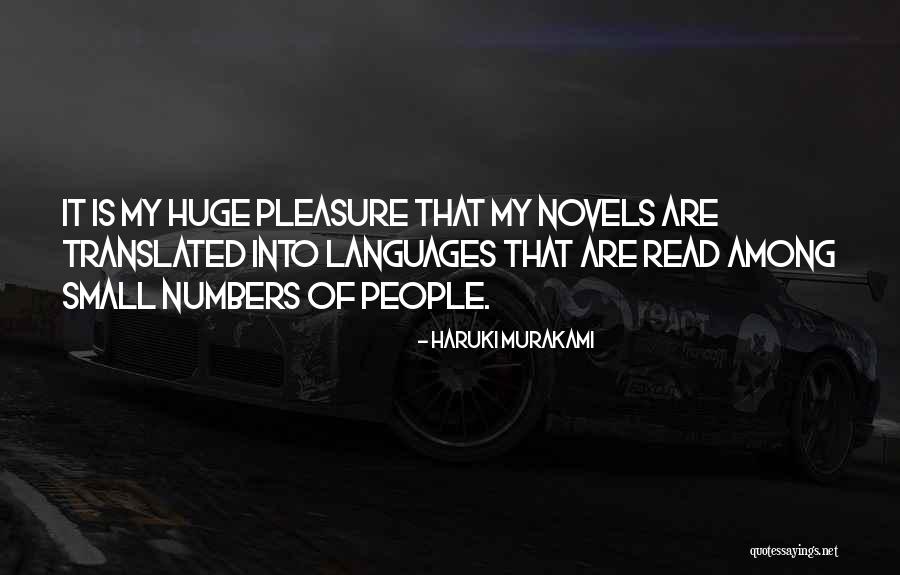 Yazid Bin Quotes By Haruki Murakami Yazid Bin Quotes By Haruki Murakami