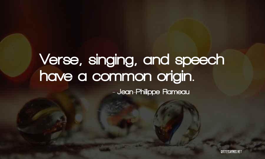 Yazid Bin Quotes By Jean-Philippe Rameau Yazid Bin Quotes By Jean-Philippe Rameau