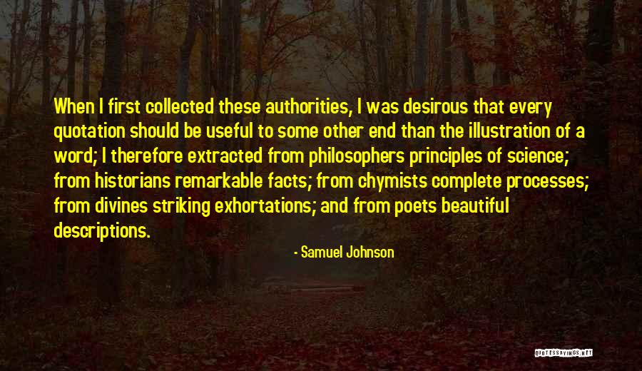 Yazid Bin Quotes By Samuel Johnson Yazid Bin Quotes By Samuel Johnson
