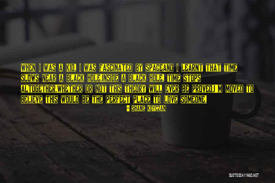 Yazid Bin Quotes By Shane Koyczan Yazid Bin Quotes By Shane Koyczan