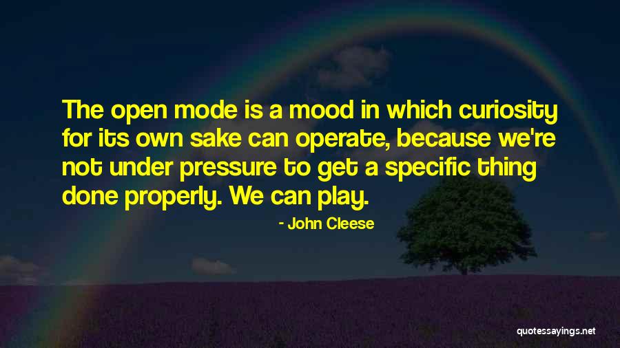 Yazidi Women Quotes By John Cleese Yazidi Women Quotes By John Cleese