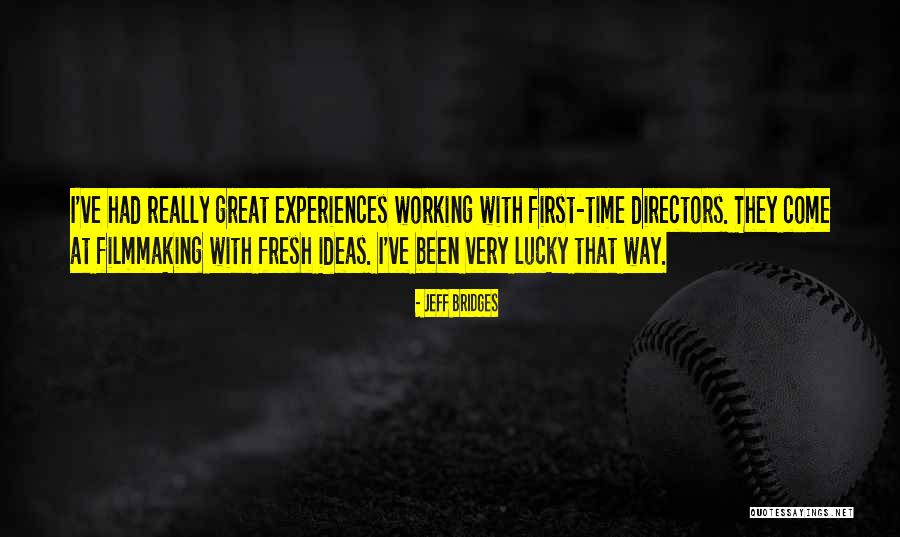 Yazlan 28 Quotes By Jeff Bridges Yazlan 28 Quotes By Jeff Bridges