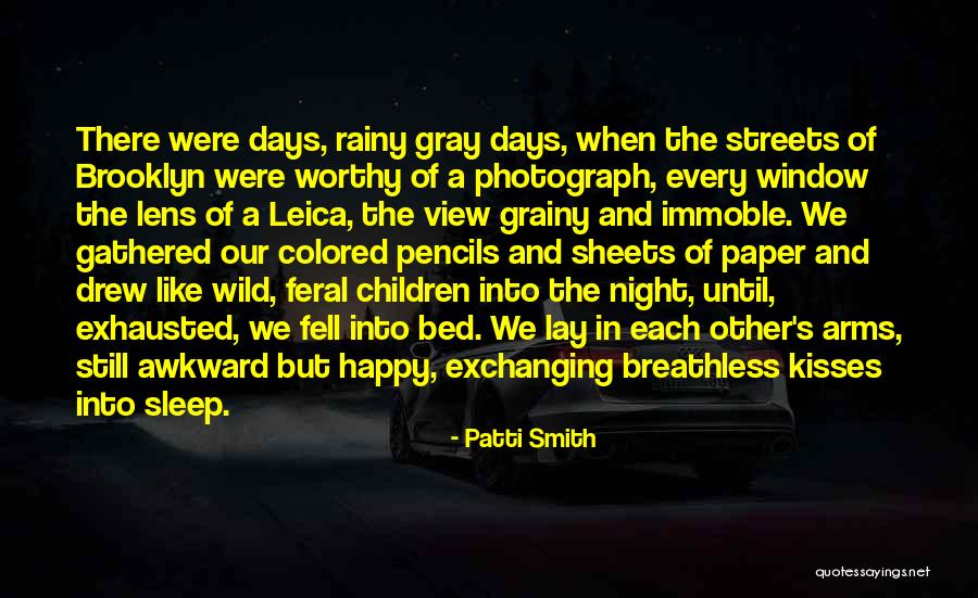 Yazlan Accent Quotes By Patti Smith Yazlan Accent Quotes By Patti Smith