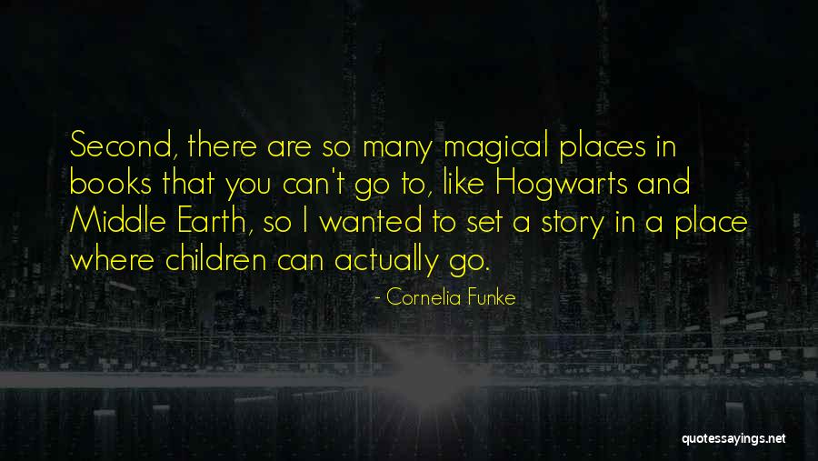 Yazmak Eylemi Quotes By Cornelia Funke Yazmak Eylemi Quotes By Cornelia Funke