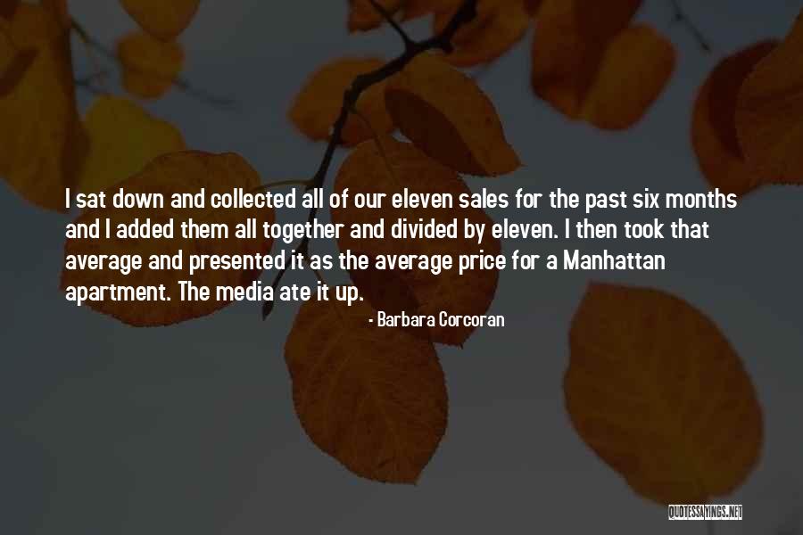Yazmalvavisco Quotes By Barbara Corcoran Yazmalvavisco Quotes By Barbara Corcoran