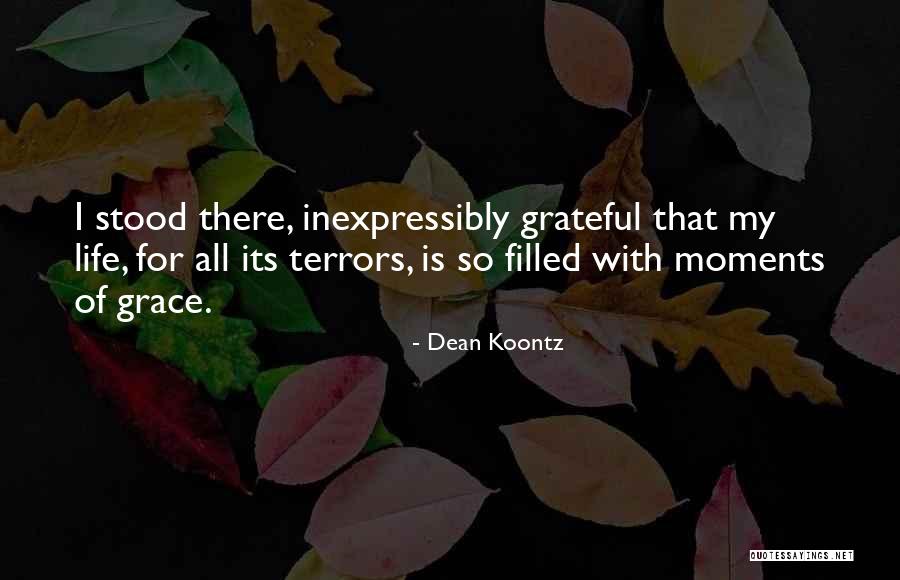 Yazmeen Riddick Quotes By Dean Koontz Yazmeen Riddick Quotes By Dean Koontz