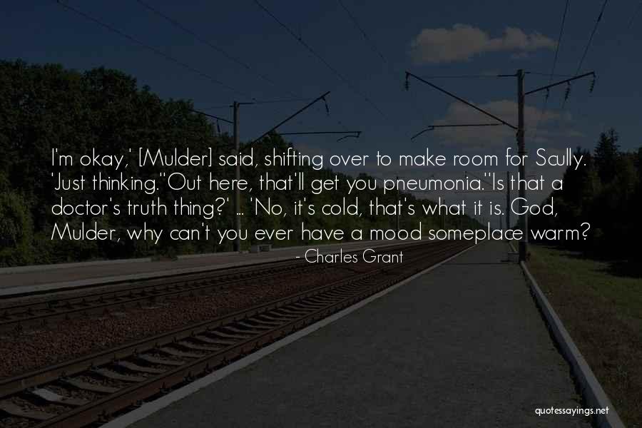Yazmina Howard Quotes By Charles Grant Yazmina Howard Quotes By Charles Grant