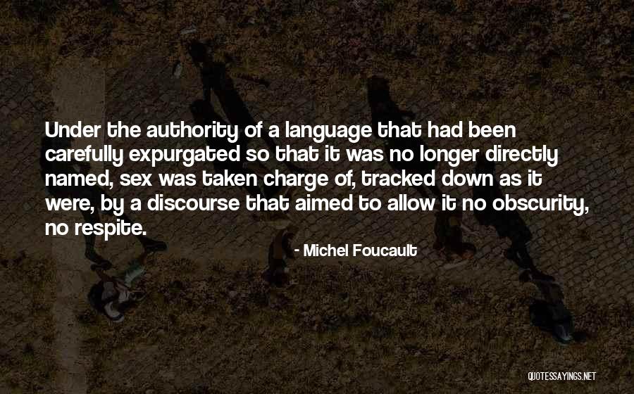 Yazmina Howard Quotes By Michel Foucault Yazmina Howard Quotes By Michel Foucault