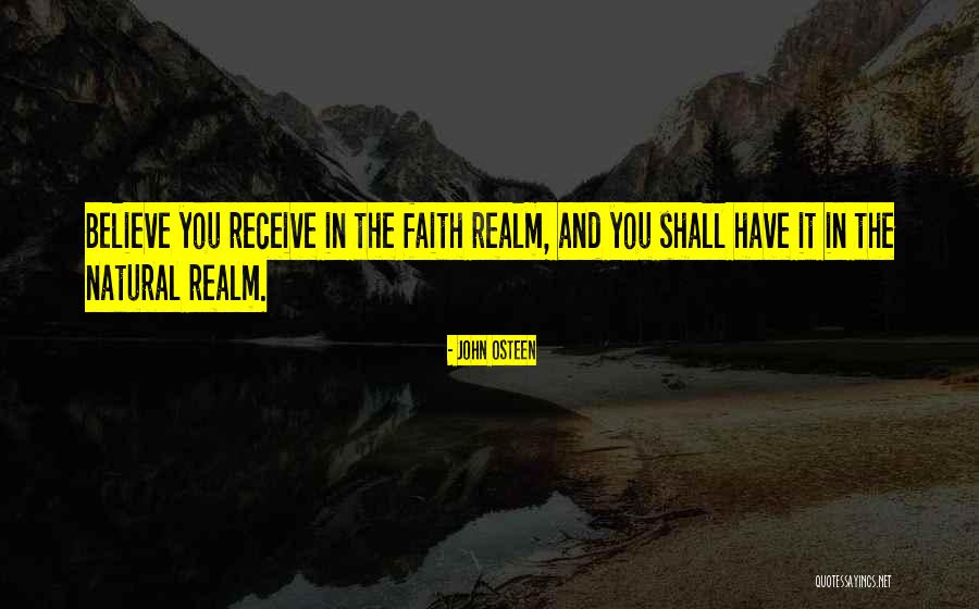 Yazmine Cura Quotes By John Osteen Yazmine Cura Quotes By John Osteen