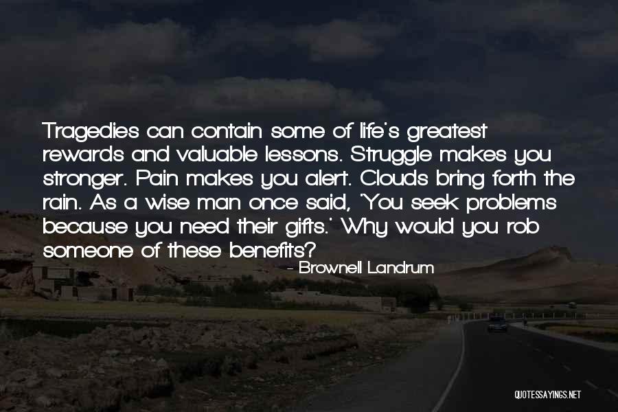 Yazmine Demornay Quotes By Brownell Landrum Yazmine Demornay Quotes By Brownell Landrum