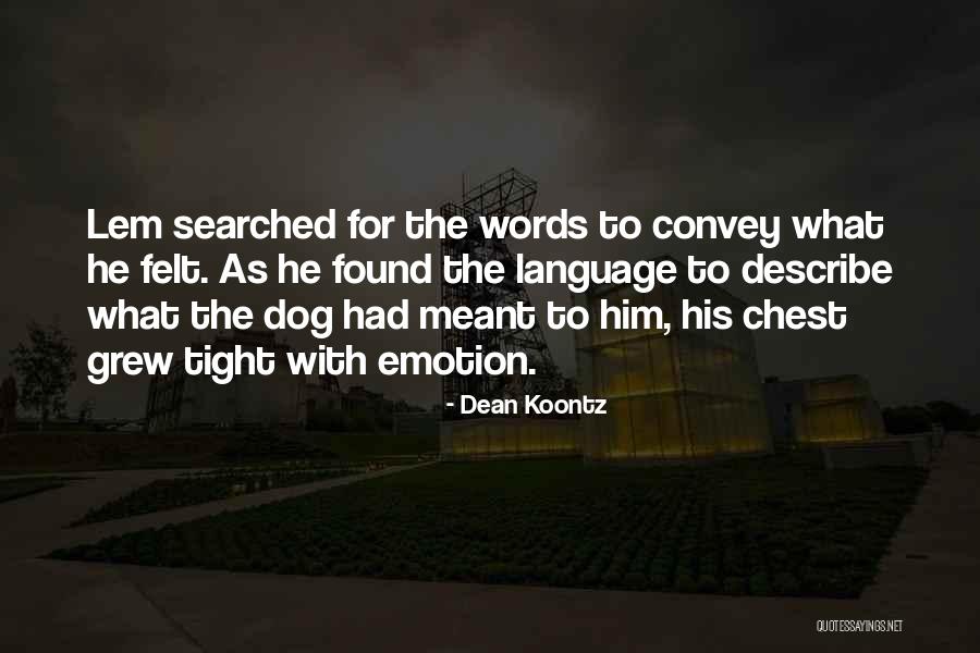 Yazmine Demornay Quotes By Dean Koontz Yazmine Demornay Quotes By Dean Koontz