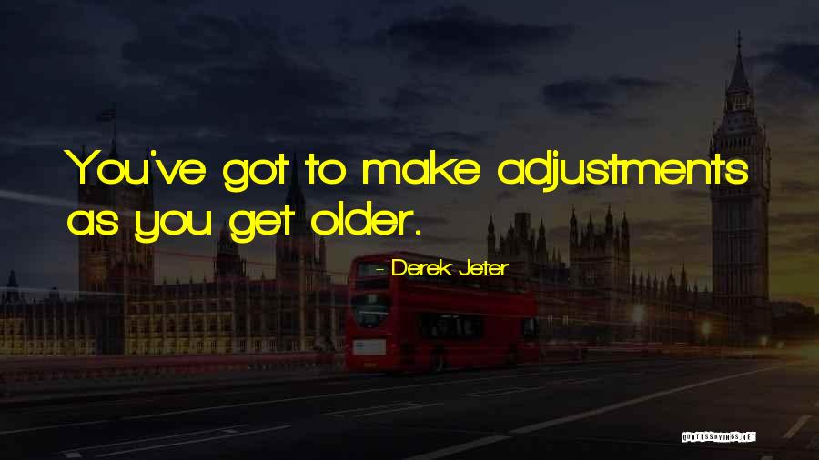 Yazmine Demornay Quotes By Derek Jeter Yazmine Demornay Quotes By Derek Jeter