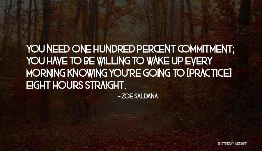 Yazno Quotes By Zoe Saldana Yazno Quotes By Zoe Saldana