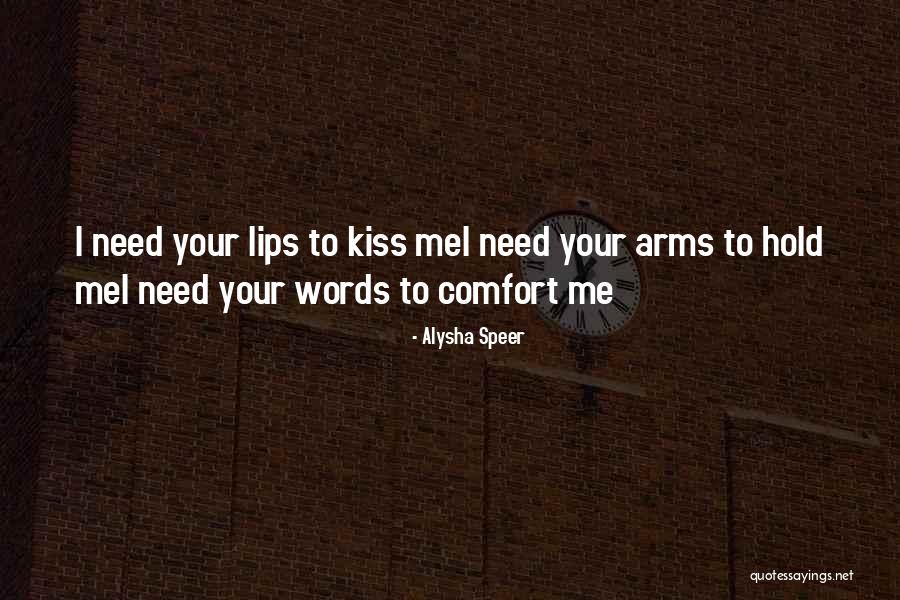 Yazzed Quotes By Alysha Speer Yazzed Quotes By Alysha Speer