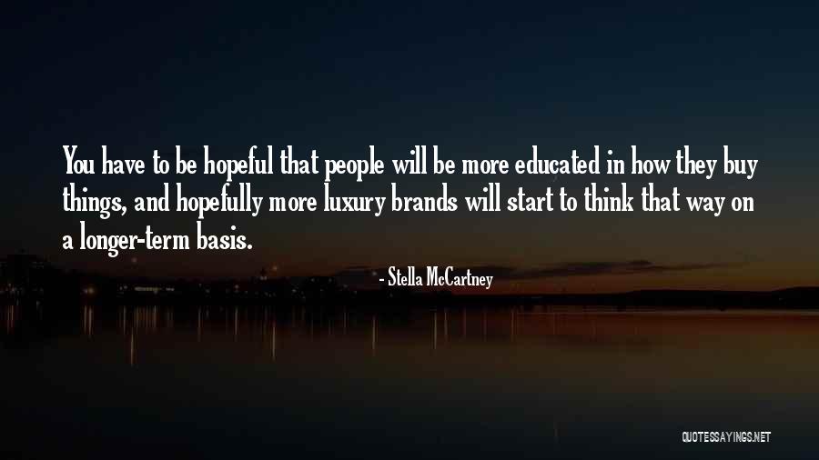 Yazzie Navajo Quotes By Stella McCartney Yazzie Navajo Quotes By Stella McCartney