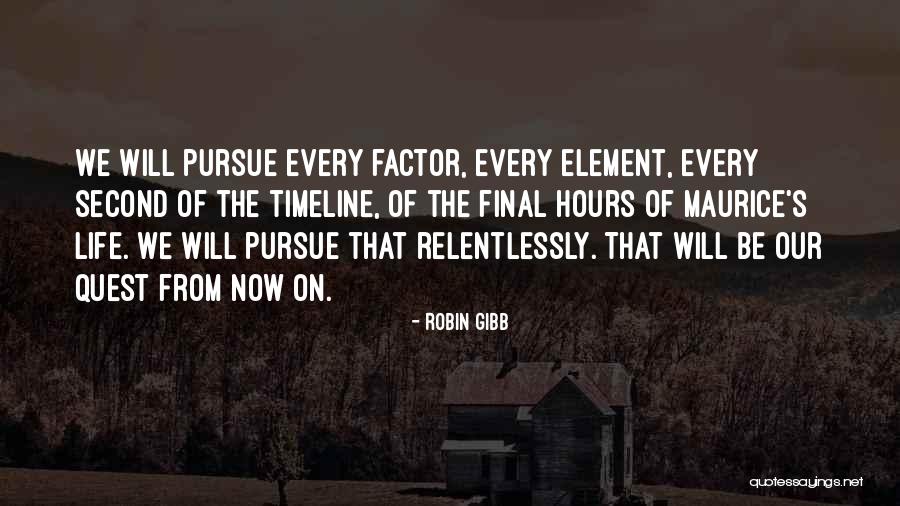 Ybbs Map Quotes By Robin Gibb Ybbs Map Quotes By Robin Gibb