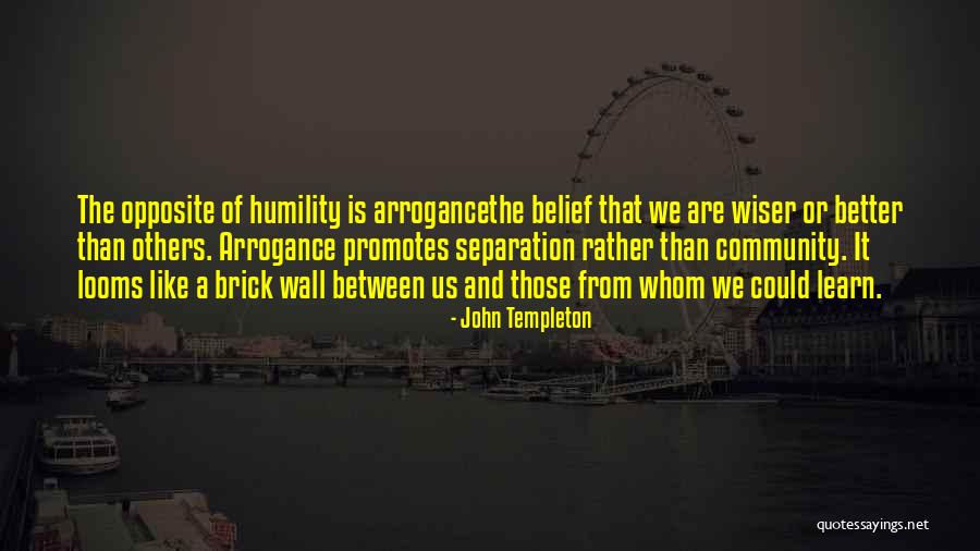 Yblessed Quotes By John Templeton Yblessed Quotes By John Templeton