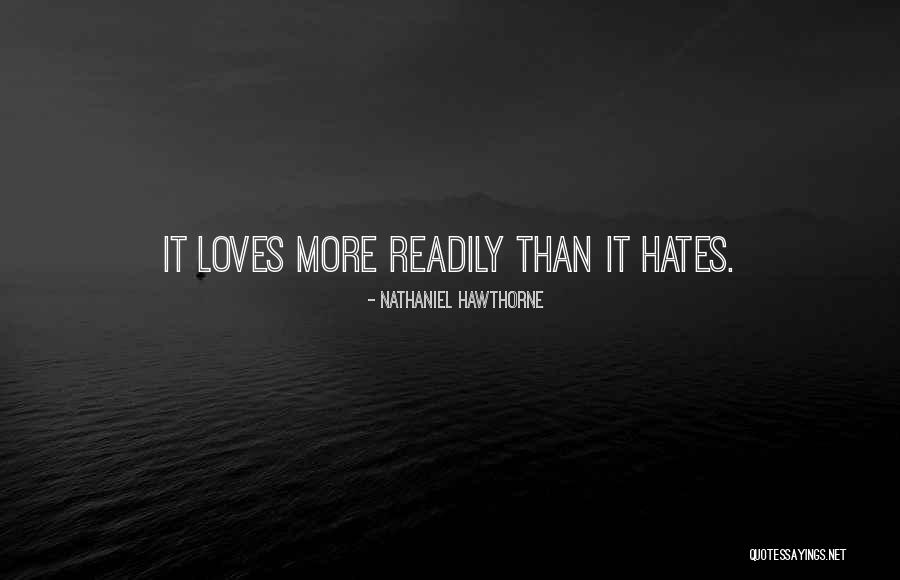 Ybon Quotes By Nathaniel Hawthorne Ybon Quotes By Nathaniel Hawthorne