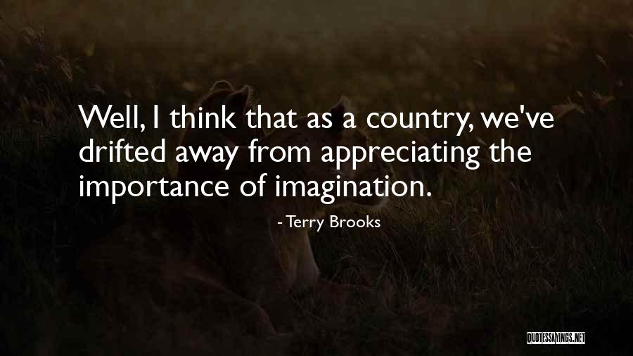 Ybon Quotes By Terry Brooks Ybon Quotes By Terry Brooks