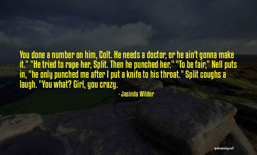 Ycan Quotes By Jasinda Wilder Ycan Quotes By Jasinda Wilder