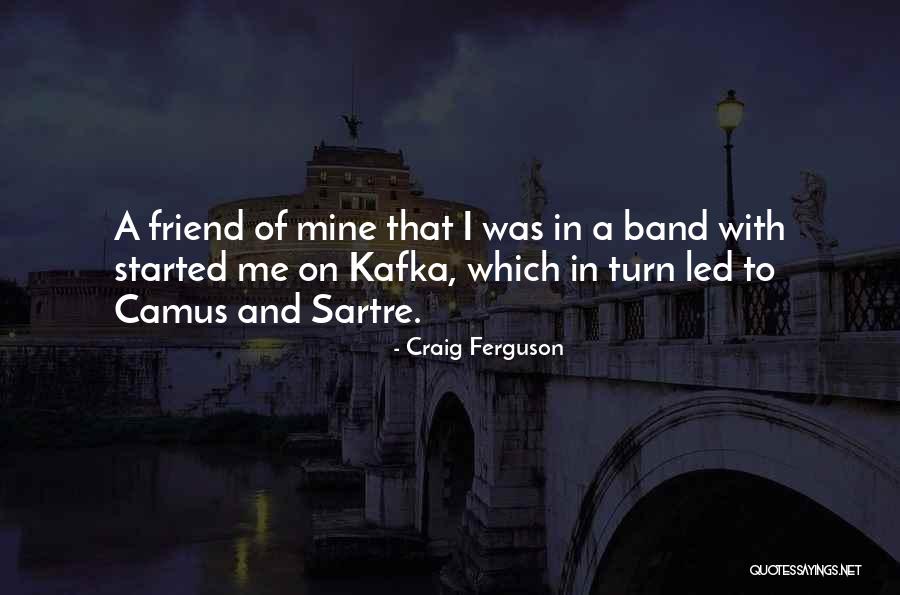 Ycanhac Quotes By Craig Ferguson Ycanhac Quotes By Craig Ferguson
