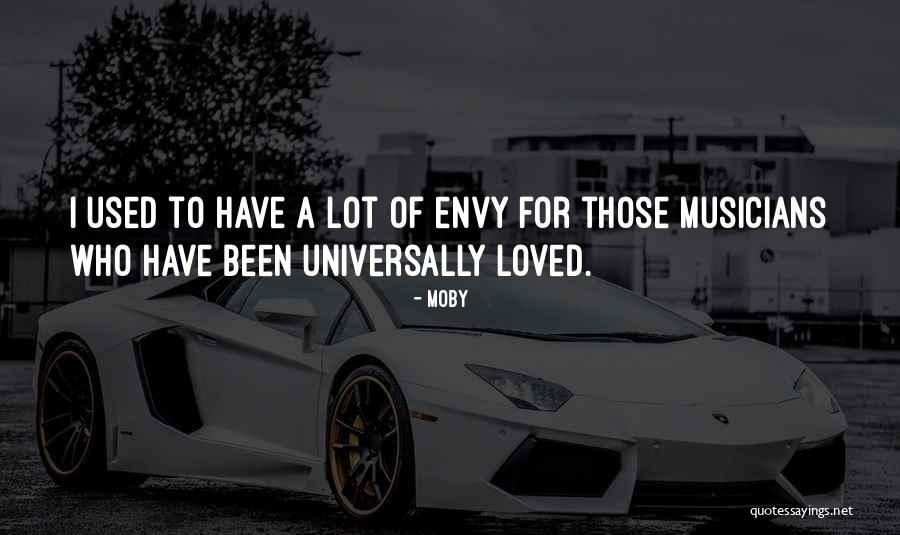 Ycanhac Quotes By Moby Ycanhac Quotes By Moby