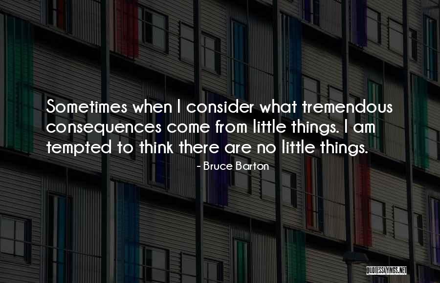 Ycaza Robert Quotes By Bruce Barton Ycaza Robert Quotes By Bruce Barton