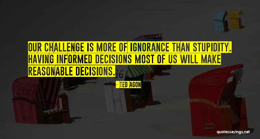 Ycledd Quotes By Ted Agon Ycledd Quotes By Ted Agon