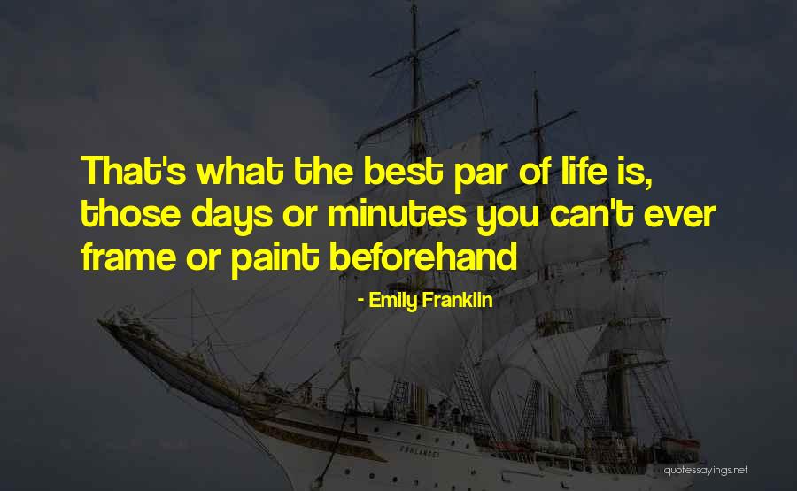 Ycp Bookstore Quotes By Emily Franklin Ycp Bookstore Quotes By Emily Franklin